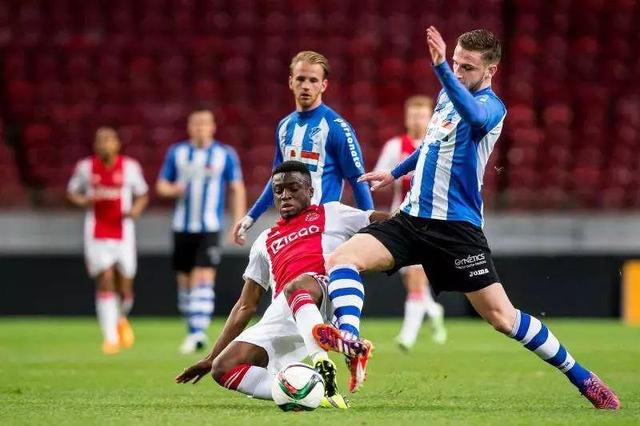 吸引了全球 吸引了全球