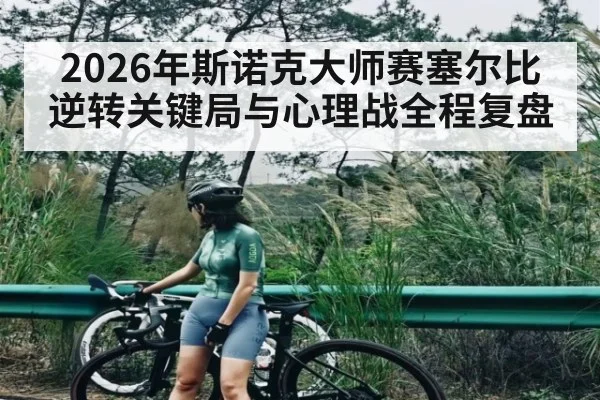 2026年斯诺克大师赛塞尔比逆转关键局与心理战全程复盘